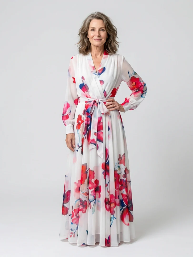 SS' 26 Dresses